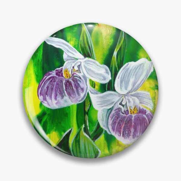 Item preview, Ladyslipper designed and sold by ARahe.