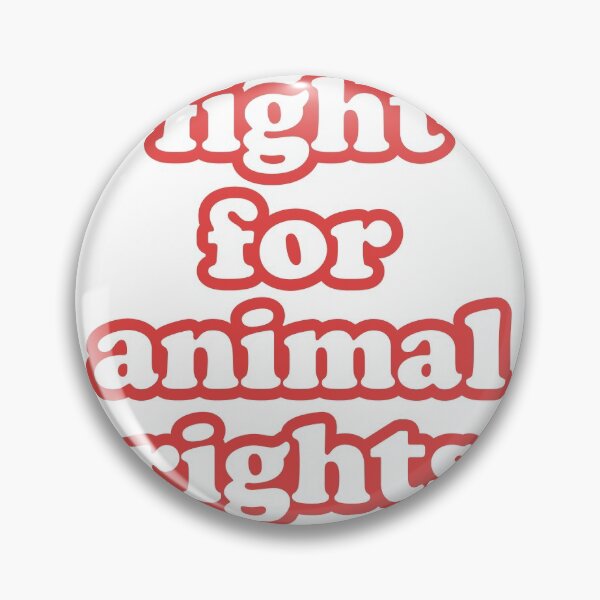 Item preview, Animal Rights Awareness Equality designed and sold by Isabelle-Anne.