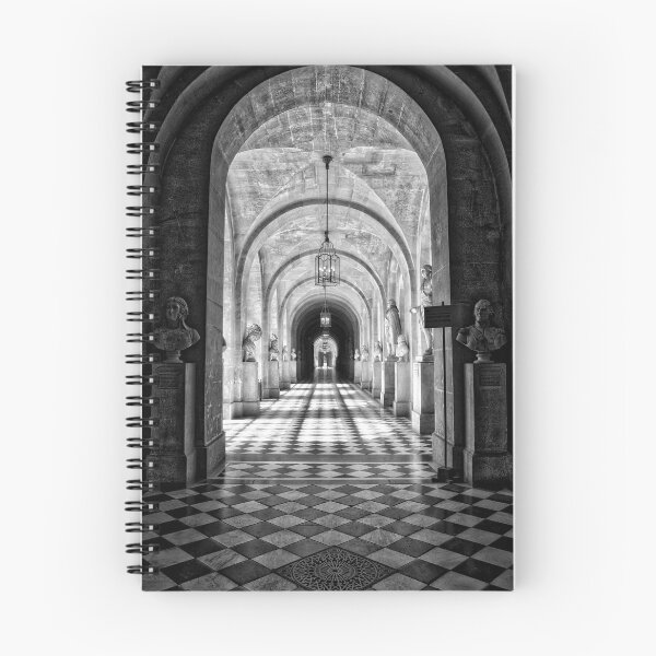Item preview, Hallway  designed and sold by Lauren Galanty.