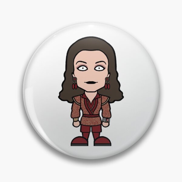 Item preview, The Rani designed and sold by redscharlach.