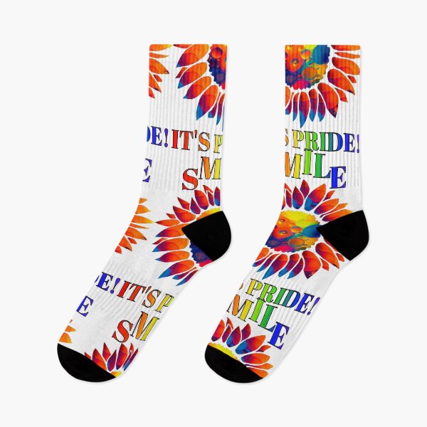 Item preview, Pride Rainbow Flower designed and sold by BunnyBeeperBopp.