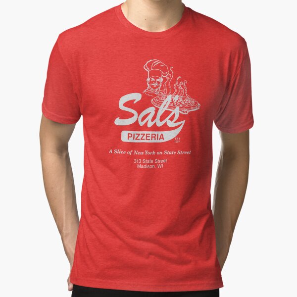 Item preview, Sal's Pizzeria - Madison, WI designed and sold by jordan5L.