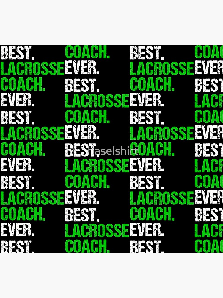 Discover Best Lacrosse Coach Ever Sports Mentor Gift Idea | Socks