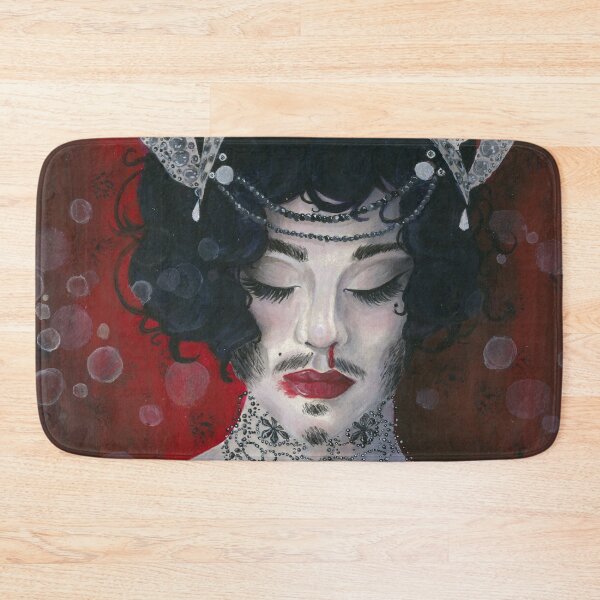 Item preview, La Petite Mort designed and sold by The Noir Arts.