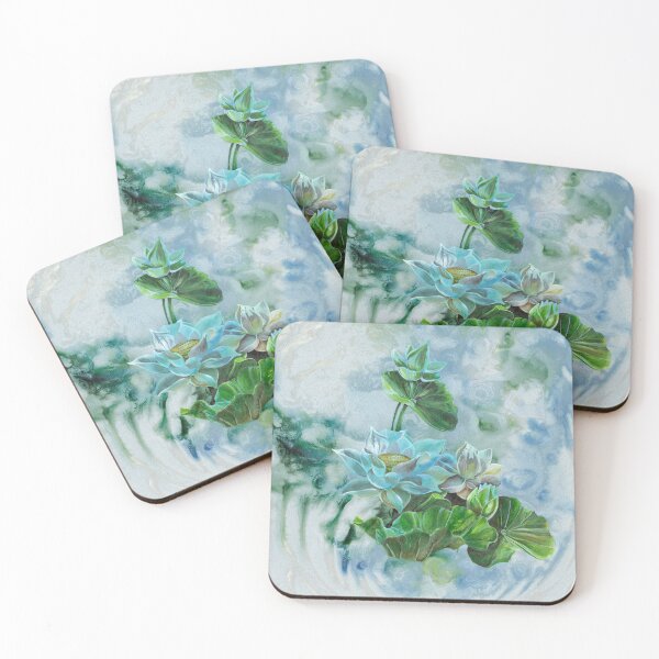 Item preview, Lotus designed and sold by ARahe.