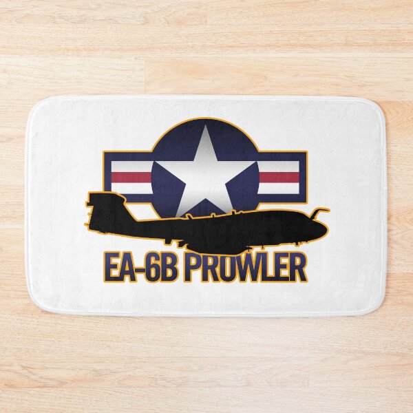 Item preview, EA-6B Prowler designed and sold by hobrath.