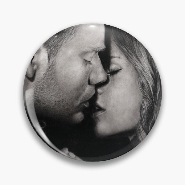 Item preview, Clary and Jace designed and sold by aspihesi.