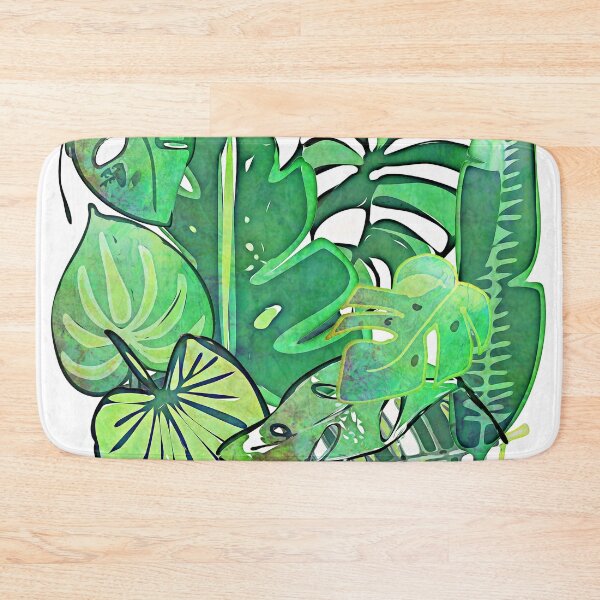 Item preview, Bohemian Jungle designed and sold by susycosta.
