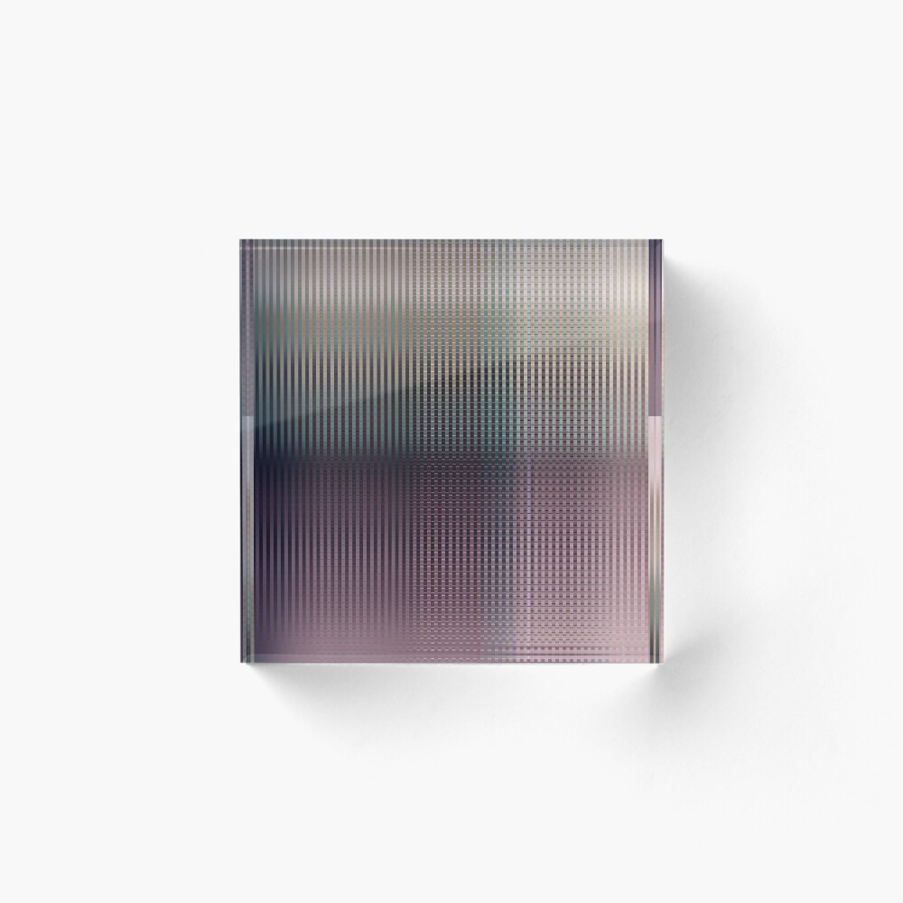 Item preview, Acrylic Block designed and sold by LoraSi.