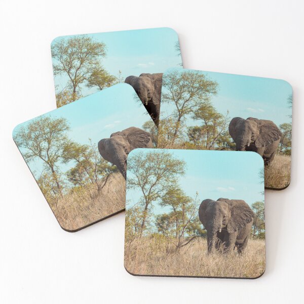 Item preview, South African Elephant designed and sold by Tilly Smith.