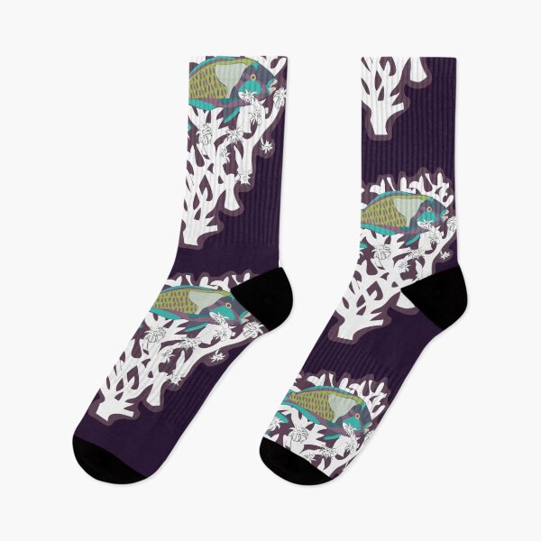 Item preview, Don't Let It Fade, Save the Reefs designed and sold by Colour Angel by KV.
