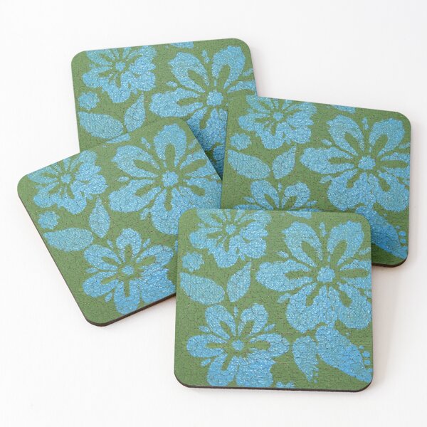 Item preview, Tropical Green designed and sold by CreativeMeaning.
