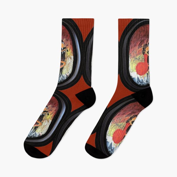 Item preview, Tango in Red designed and sold by Andre Beaulne.
