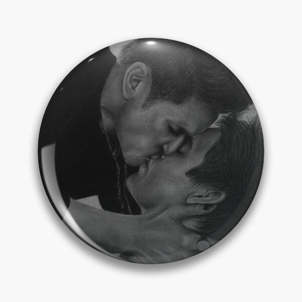 Item preview, Malec First Time designed and sold by aspihesi.