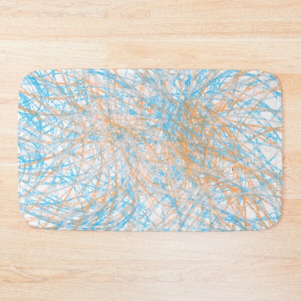 Item preview, Simply abstract - 821 designed and sold by walterfest.