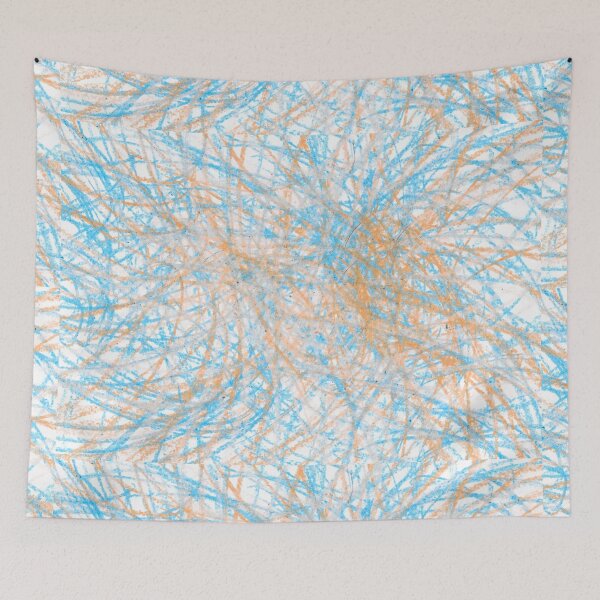 Item preview, Simply abstract - 821 designed and sold by walterfest.