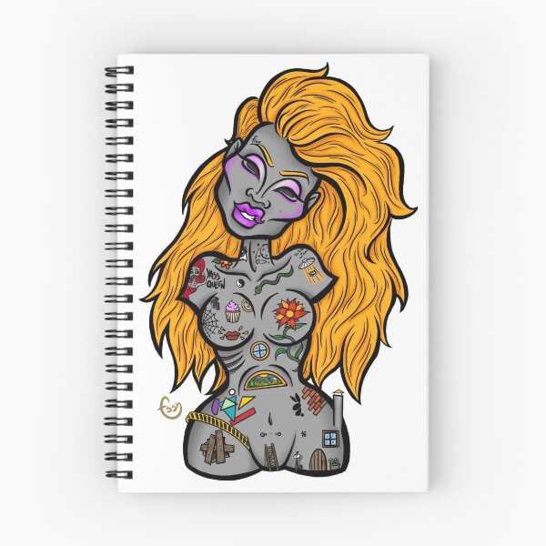 Item preview, Hard shell designed and sold by FossenArts.