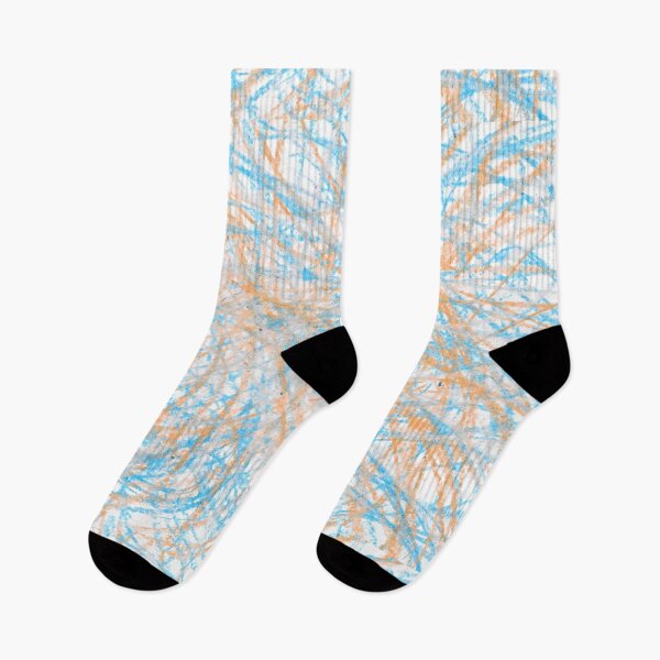 Item preview, Simply abstract - 821 designed and sold by walterfest.