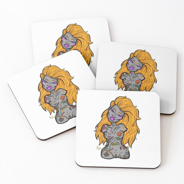 Item preview, Hard shell designed and sold by FossenArts.