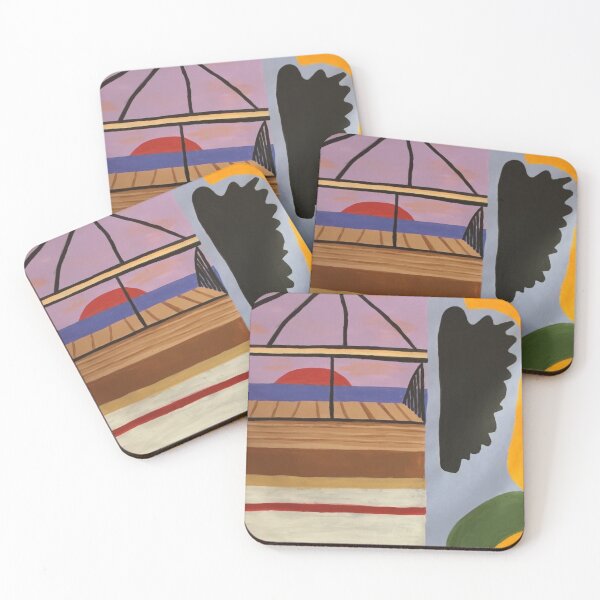 Item preview,  "La piscine" 1/2 designed and sold by Lucie Roynette.