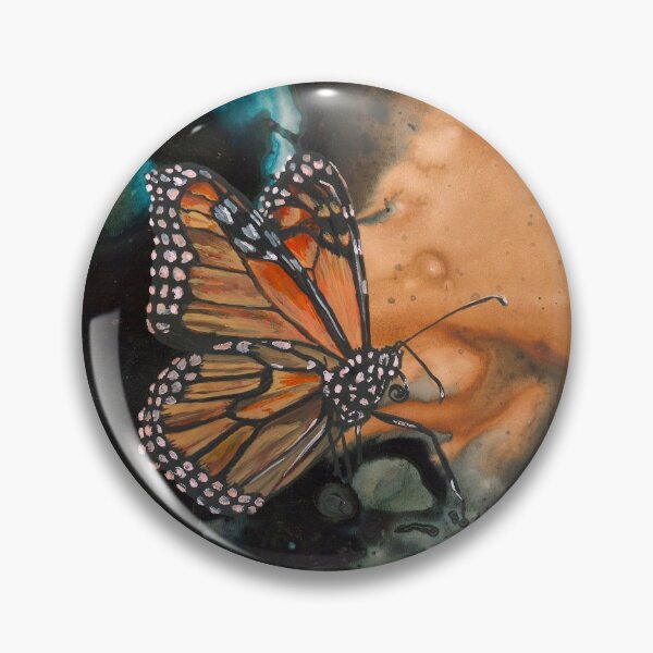 Item preview, Monarch designed and sold by ARahe.