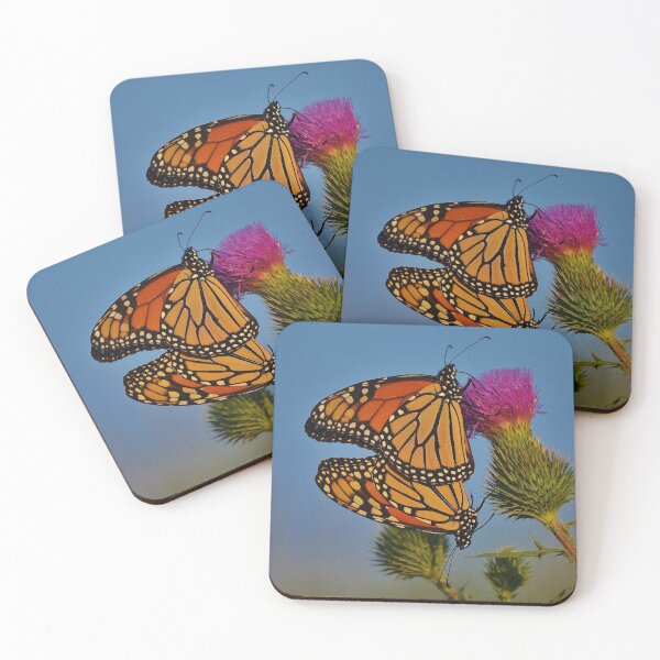 Item preview, Mating Butterflies designed and sold by floofpictures.