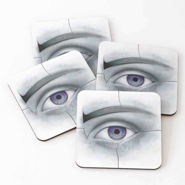 Item preview, Metal Eye designed and sold by PIX-L-8.
