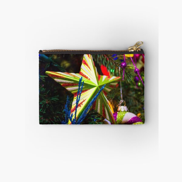 Item preview, Star Bauble II designed and sold by DustyHolidays.