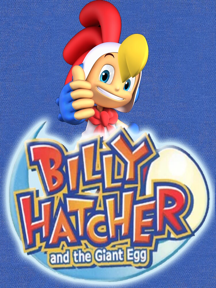 billy hatcher shirt