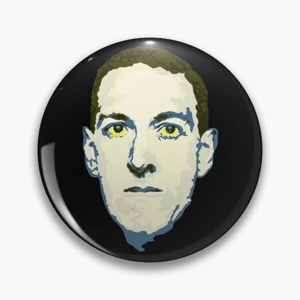 Item preview, Lovecraft designed and sold by TropicalHuman.