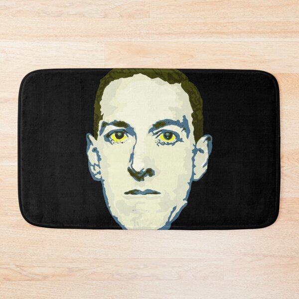 Item preview, Lovecraft designed and sold by TropicalHuman.
