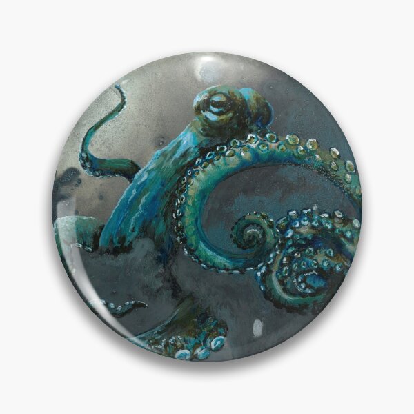 Item preview, Octopus 3 designed and sold by ARahe.