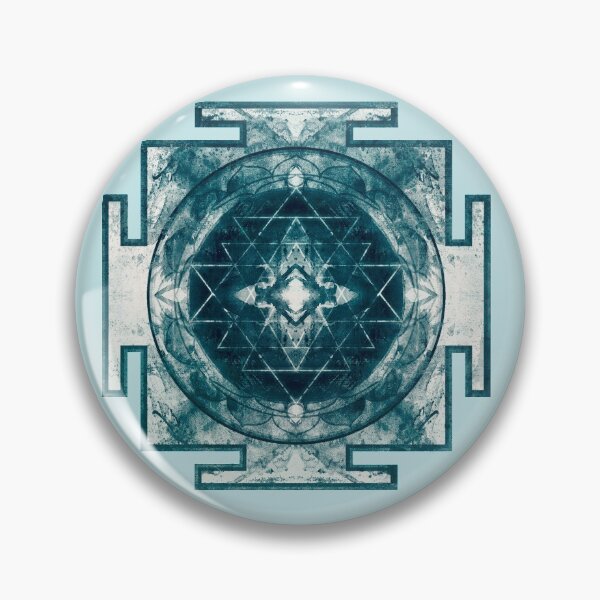 Item preview, Sri Yantra designed and sold by filippobassano.