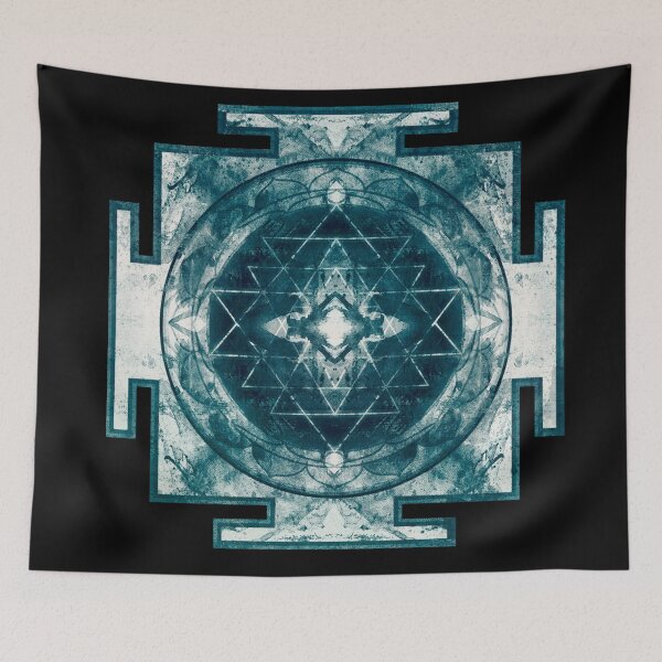 Item preview, Sri Yantra designed and sold by filippobassano.