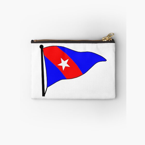 Item preview, Eastern Yacht Club Flag designed and sold by MHDdesign.