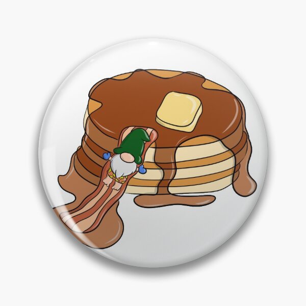 Item preview, Bacon Slide designed and sold by wickedstepgamer.