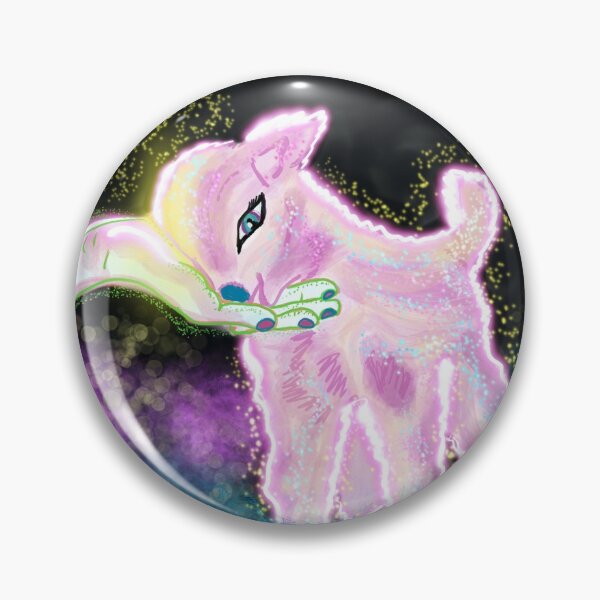 Item preview, Baby Space Goat designed and sold by Saratopia.
