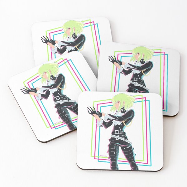 Item preview, Neon is the New Black designed and sold by AimaDuragon.