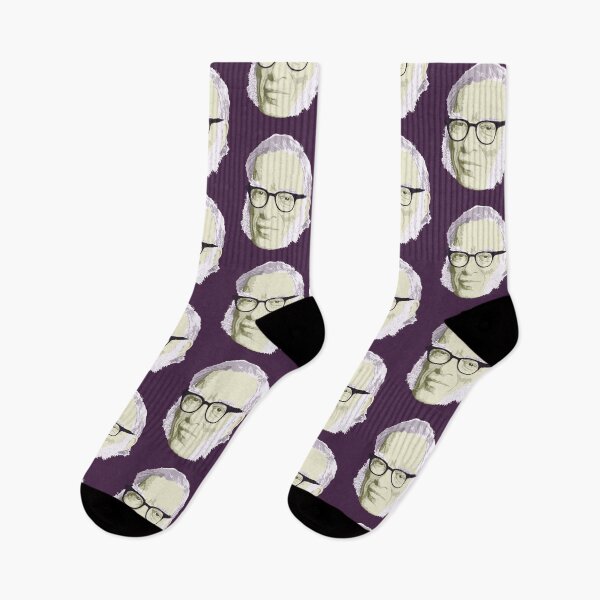 Item preview, Isaac Asimov designed and sold by TropicalHuman.