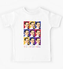 Pee wee Herman Kids Tee