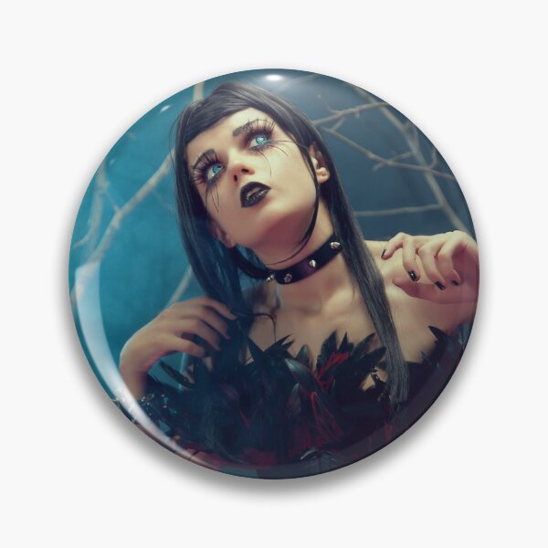 Item preview, Bling Mag cosplay shoot designed and sold by Elisanth.