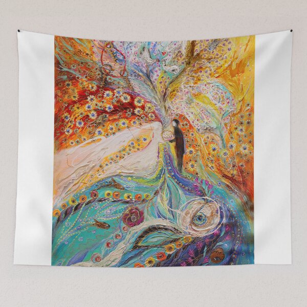 Item preview, The Angel Wings #11. The wedding. Part I designed and sold by Elena Kotliarker.