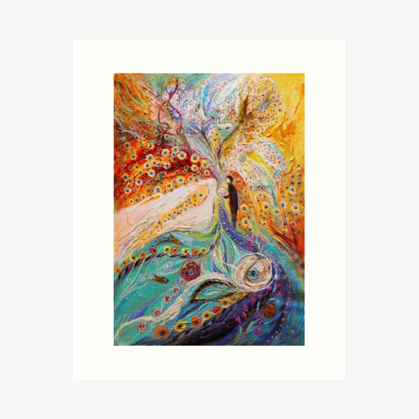 Item preview, The Angel Wings #11. The wedding. Part I designed and sold by Elena Kotliarker.