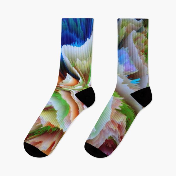 Item preview, hallucination designed and sold by bcolor.