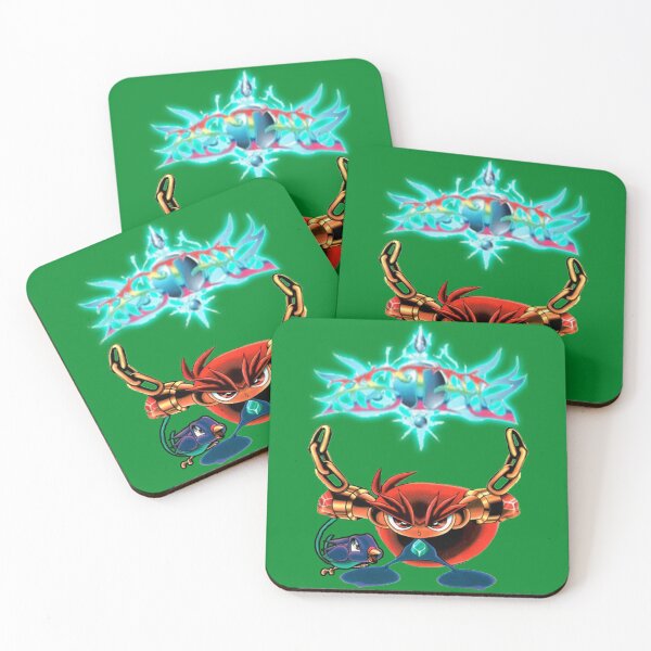 Item preview, Astal designed and sold by James' Obscure Store of Obscure Wares.
