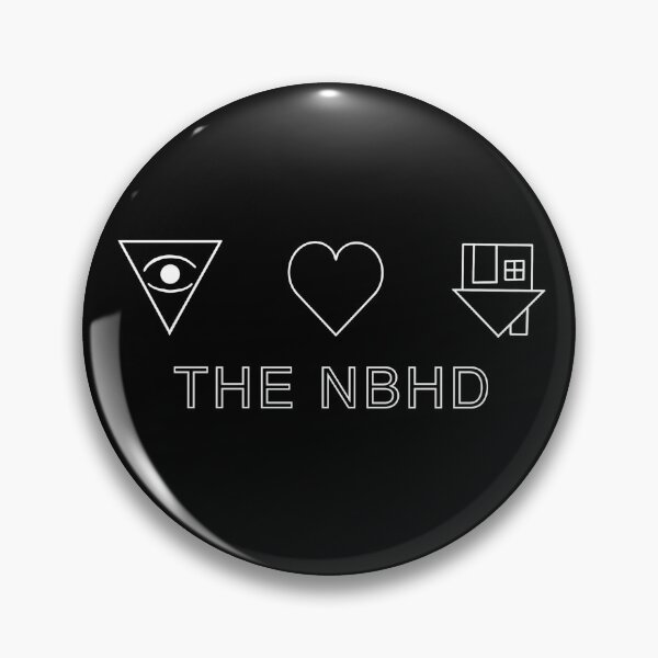 Pin en The Neighbourhood