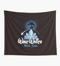 Official Shirt Of Breaking Bad Wall Tapestry