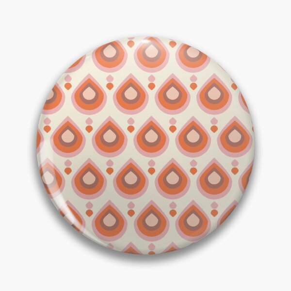 Item preview, Drops Retro Biba  designed and sold by caligrafica.