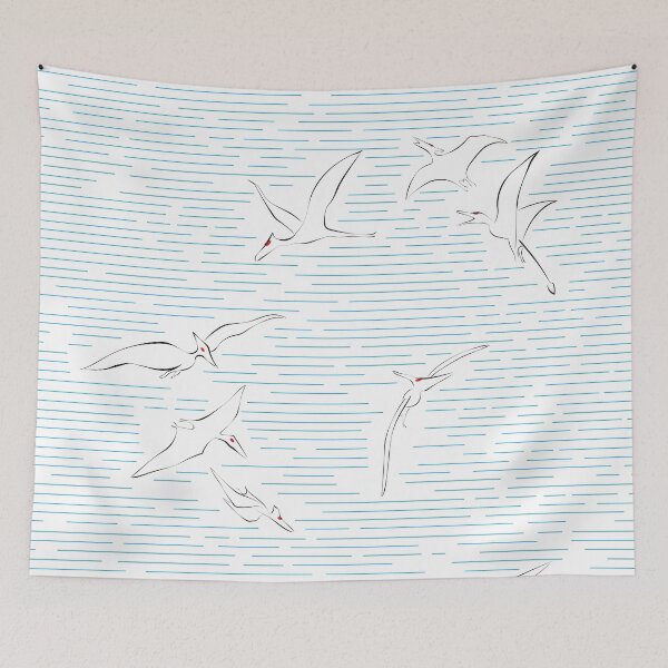 Item preview, Pterodactyl designed and sold by Raw-Run.
