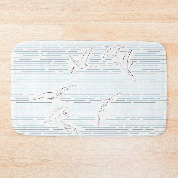 Item preview, Pterodactyl designed and sold by Raw-Run.